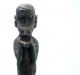 Baule Monkey Figure Sculptures & Statues photo 2