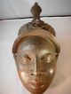 Outstanding Ife Bronz Head,  Nigeria Sculptures & Statues photo 8