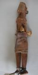 Kenyaturkana Old Doll Slave Anklet,  Earring,  Washboard Sculptures & Statues photo 5