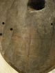 Dan - Yacuba Wood Mask,  Old African Tribal Art Masks photo 4