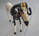 42 Inch Mali Bozo Goat Puppet Articulated Ears,  Tail,  Jaw Other photo 1