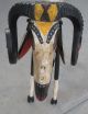 42 Inch Mali Bozo Goat Puppet Articulated Ears,  Tail,  Jaw Other photo 5