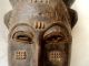 Dan - Yacuba Wood Mask,  Old African Tribal Art Masks photo 5