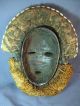 Lot 188,  Outstanding Dan Poro Society Ceremonial Mask,  Liberia Masks photo 4