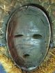 Lot 188,  Outstanding Dan Poro Society Ceremonial Mask,  Liberia Masks photo 5