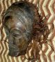 Very Fine Mid 20th Century Chokwe Mwana Pwo Mask/hair Masks photo 1