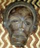 Very Fine Mid 20th Century Chokwe Mwana Pwo Mask/hair Masks photo 4