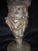 Picasso - Moore Style Abstract Bronze Pacific Islands & Oceania photo 1