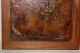 A Very Early Islamic Persian Painting Other photo 4