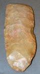African Neolithic Stone Age Tool Native Weapon Celt Adze Artifact Niger Ethnix Other photo 2