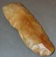 African Neolithic Stone Age Tool Native Weapon Celt Adze Artifact Niger Ethnix Other photo 4