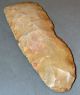 African Neolithic Stone Age Tool Native Weapon Celt Adze Artifact Niger Ethnix Other photo 6