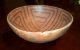 Anasazi Pottery,  Puerco Black On Red Bowl Native American photo 1