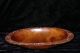Old Trobriand Island Wood Bowl With Mother Of Pearl Inlay Other photo 1
