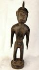 Toma Ancestor Figure - Liberia - African Tribal Arts African photo 1