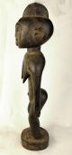 Toma Ancestor Figure - Liberia - African Tribal Arts African photo 4