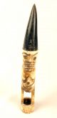 African Bakongo Spirit Figure - D.  R.  Congo African photo 1