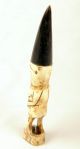 African Bakongo Spirit Figure - D.  R.  Congo African photo 4