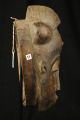 Baule Costume Mask - Ivory Coast - African Masks African photo 2