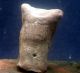 Pre Columbian Peru Moche Ceramic Idol,  Ca 700 Ad Latin American photo 2