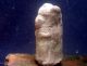 Pre Columbian Peru Moche Ceramic Idol,  Ca 700 Ad Latin American photo 3
