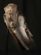 Baule Costume Mask - Ivory Coast - African Masks. African photo 4
