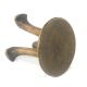 Traditional Headrest/stool From Pokot Society African photo 3