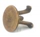 Traditional Headrest/stool From Pokot Society African photo 4