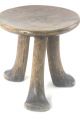 Traditional Headrest/stool From Pokot Society African photo 8