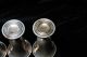 Vintage National Silver Set/5 Sterling Weighted Cordials Other photo 8