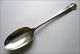 A George Ii Provincial Silver Tablespoon,  Edmund Richards,  Exeter,  1732 Other photo 3