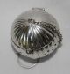 Wonderful Vintage Sterling Silver Tea Ball Strainer Infuser - Circa 1890 - 1900 Other photo 1