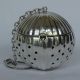 Wonderful Vintage Sterling Silver Tea Ball Strainer Infuser - Circa 1890 - 1900 Other photo 8