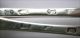 A George I Pair Of Silver Tablespoons,  Paul Hanet,  London,  1722/3 Crested Other photo 1