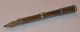 1879 Hm Silver S Mordan & Co Slide Cedar Pencil Holder Patent Pencil Sharpener Other photo 3