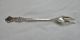 Antique 1930 ' S Sterling Silver Pickle Fork Marked Pat.  Sterling 22.  6 Grams Other photo 2