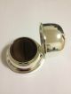 2012 Birks Silver Ring Bell Box Other photo 5