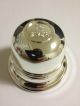 2012 Birks Silver Ring Bell Box Other photo 6