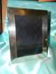 Vintage Large Tiffany & Co Sterling Picture Frame 7 X 9 & Box Other photo 7