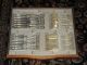 Antique Sterling Silver Flatware Set,  With Mobile,  182 Pieces,  Complete Other photo 3