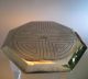 ‹ (•¿•) › An Antique Persian Solid Silver Powder Compact / Box Other photo 4