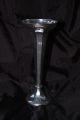 Silver Trumpet Vase,  Thomas Edward Atkin,  Birmingham Silver 1908/1919 Other photo 1