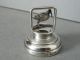 An Unusual Antique Silver Novelty Menu Holder With Kiwi Bird 1936 Other photo 3