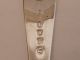 Antique Sterling Silver Table Spoon.  George Iii Hallmarked London 1808. Other photo 4