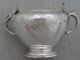 Charles Thomas Fox Stunning 1838 Silver Sucriere 407g Tea/Coffee Pots & Sets photo 2