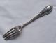 Antique 1862 Silver Fork,  George William Adams,  London,  60.  4 Grams Other photo 1