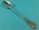 Very Rare Charles Ii Sterling Silver Trefid Spoon Edward Hulse London 1679 Other photo 3