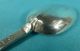 Very Rare Charles Ii Sterling Silver Trefid Spoon Edward Hulse London 1679 Other photo 4