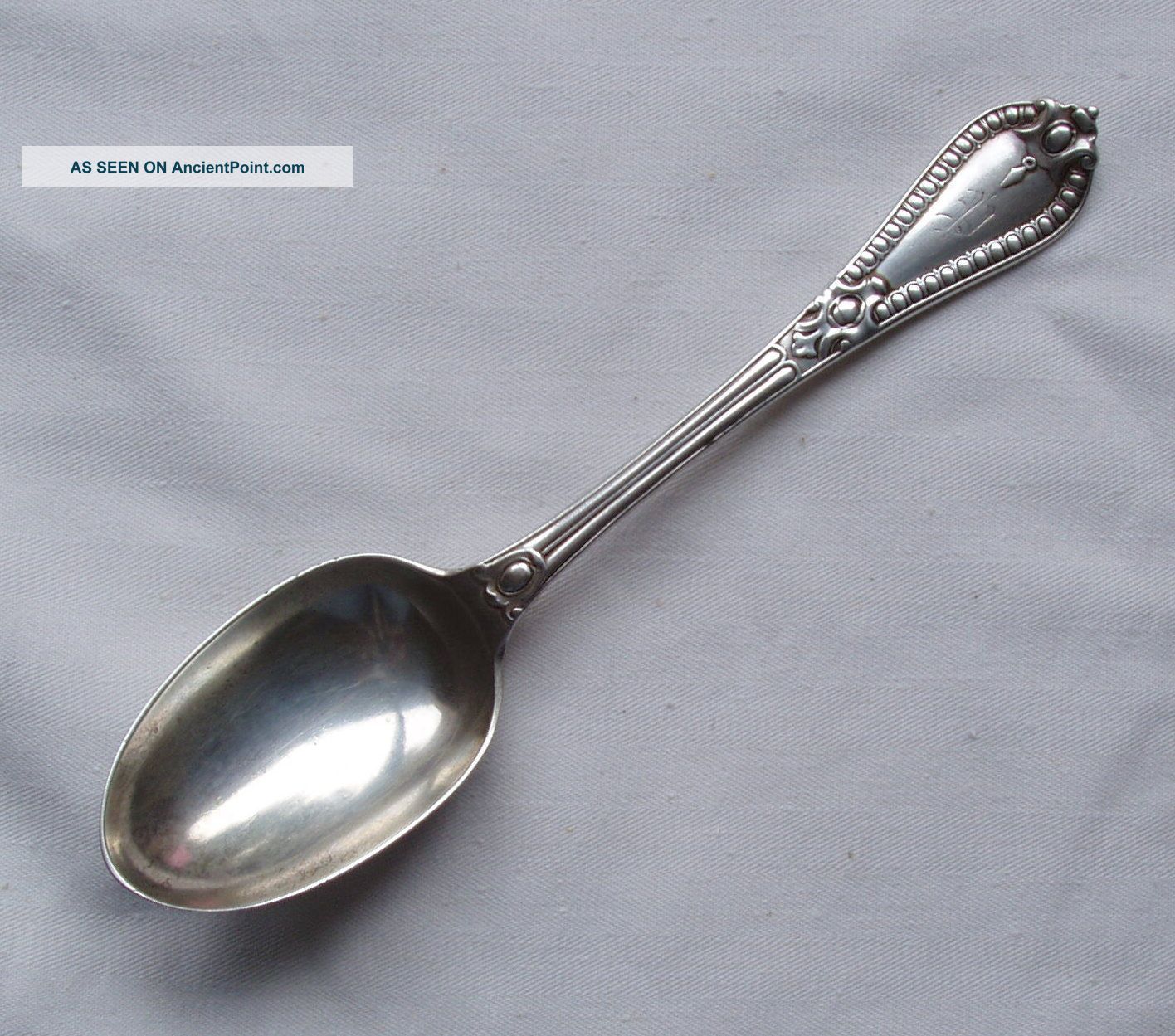  - antique_1862_silver_dessert_spoon__george_william_adams__london__58___7_grams_1_lgw