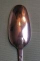 A Fine Antique Silver Hanoverian Double Drop Table Spoon,  London,  1740 Other photo 2